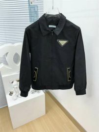 Picture of Prada Jackets _SKUPradaM-3XL12yx0213481